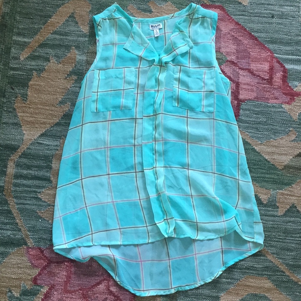 BOGO ruum top